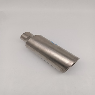Astm A815 Uns SS32950، S32760، S39724 Ansi مخفض اللحام المتحد المركز