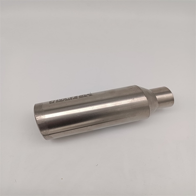 Astm A815 Uns SS32950، S32760، S39724 Ansi مخفض اللحام المتحد المركز
