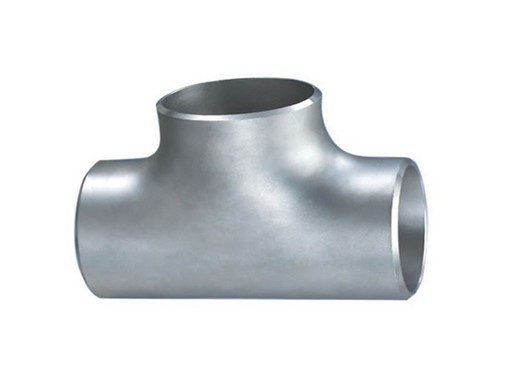 المحملة المستقيمة غير الملحومة BW 12 "SCH-80 ASTM A403-WP316 / 316L ASME B16.9