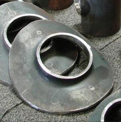 CS Pipe Fitting R Pad 90 Sch40-Sch30 API 5L - SMLS GR. X 56 36 &quot;× 12&quot; تركيبات الأنابيب