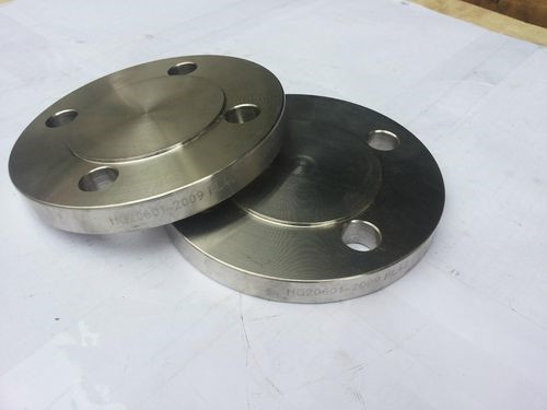 النيكل سبائك الصلب B564 N08810 شفة أعمى شفة ASME B16.5 150 #