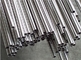 سوبر دوبلكس الفولاذ المقاوم للصدأ أنبوب UNS S32750 SCH30 ANIS B36.19