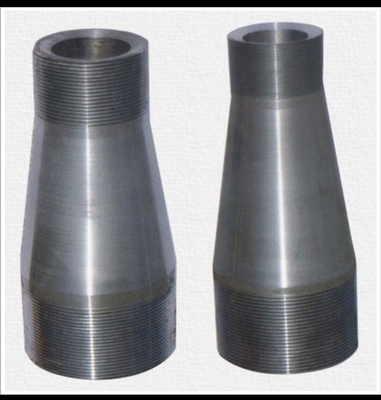 أنابيب سبائك النيكل أنبوب لحام المخفض Inconel 600 UNS N06600 الفضة المخفض