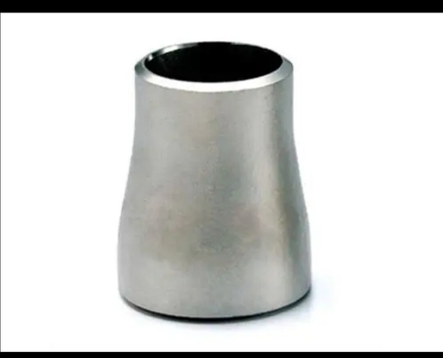 أنابيب سبائك النيكل أنبوب لحام المخفض Inconel 600 UNS N06600 الفضة المخفض