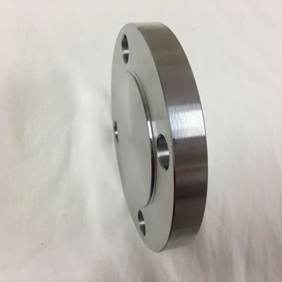 شفة عمياء من الفولاذ المقاوم للصدأ DN200 ASME B16.5 A182 F316.5