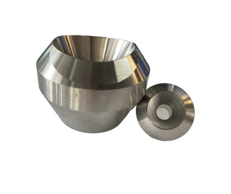 ANSI/ASME الفولاذ المقاوم للصدأ الفولاذ الكربوني القوالب القابلة للتخصيص الأحجام والمواد الصناعية