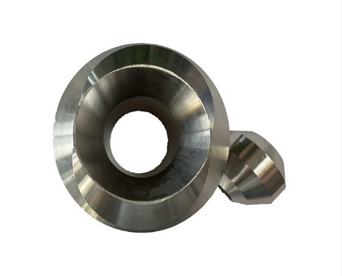 ANSI / ASME الفولاذ المقاوم للصدأ الفولاذ الكربوني الحجم القابل للتخصيص والمواد الصناعية