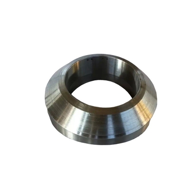تجهيزات أنابيب سبائك النيكل والصلب B366 WPNIC11 Weldolet 2 &quot;6000 # ASME B16.11