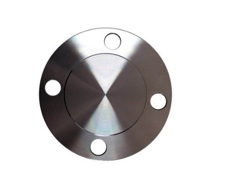 حجم كبير 24 "النيكل سبائك الصلب شفة BL شفة B564 N06625600 # STD ASME B16.5
