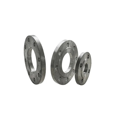 فلنجات من سبائك الصلب ASME B16.5 A182 F11 شفة أعمى DN200 5 '