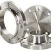 فلنجات من الفولاذ المقاوم للصدأ ASME B16.5 A182 F304 Blind Flange DN200