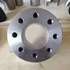فلنجات من الفولاذ المقاوم للصدأ شفة عمياء DN200 ASME B16.5 A182 F321