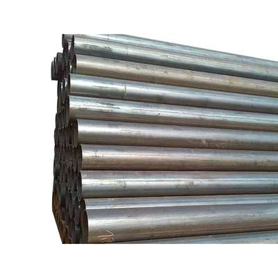 Smls ASTM A53 A106 DN600 أنابيب الفولاذ الكربوني أنابيب الفولاذ الخام