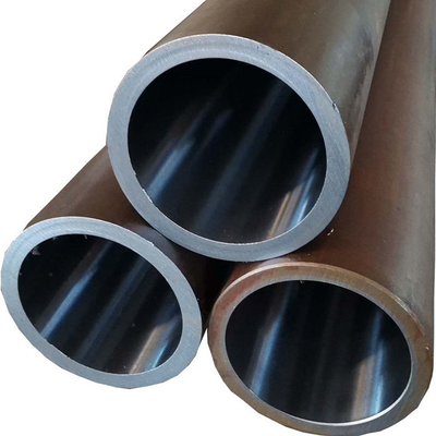 ارتفاع ضغط درجة الحرارة النيكل سبائك الصلب الأنابيب غير الملحومة N08800 ANIS B36.19