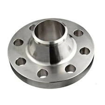 A182 GR.F53 لحام الرقبة سوبر دوبلكس الفولاذ المقاوم للصدأ شفة ASME B16.5 900 #