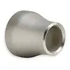 BW Reducer 1/2 &quot;SCH80 Inconel625 تجهيزات أنابيب سبائك النيكل والصلب ASME B16.9