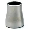 تجهيزات أنابيب الصلب السبائكي Concertrice Reducer 3X4Inch SCH40 ANSI B 16.9 بعقب لحام مواسير تركيب