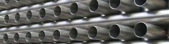 Hastelloy C276400600601625718725750800825 Inconel Incoloy Monel سبائك أنابيب وأنابيب