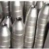 مخفض متراكز 323،9x5 / 219،1x4،5 P235TR2 / P235GH EN 10253-2 / A ASME B16.9