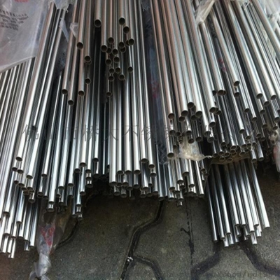سبائك النيكل Inconel 600601625718825 أنبوب أنبوب دائري السعر لكل كجم