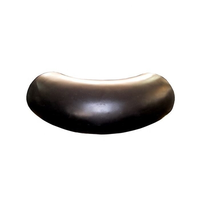 تخصيص Incoloy800 من سبائك النيكل والصلب المناسب للكوع نصف قطر طويل ينحني 45D ANSI B16.9