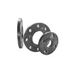 شفة مزورة من الفولاذ المقاوم للصدأ 3 `` 900LB WN Flanges ASME B16.5 ASME UNSS32205 Super Duplex Flanges
