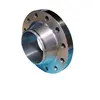 3 &quot;B564 N06625 النيكل سبائك الصلب شفة لحام الرقبة ASME B16.5 600 #