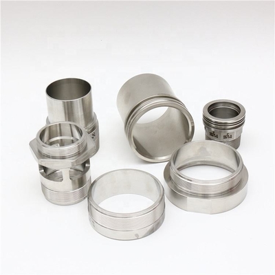 تجهيزات أنابيب سبائك النيكل والصلب BW المخفض Inconel600 ASME B16.9