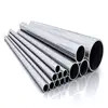 Sch10-sch160 أنابيب الفولاذ المقاوم للطقس