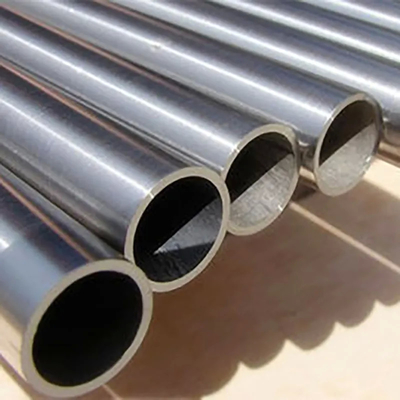 10 مم 20 مم 30 مم القطر سبائك النيكل Inconel 718 أنبوب Inconel Inconel 625 الأنابيب