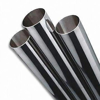10 مم 20 مم 30 مم القطر سبائك النيكل Inconel 718 أنبوب Inconel Inconel 625 الأنابيب