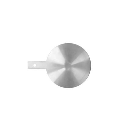 ASTM ASTM B564 UNS N06600 ALLOY 600150 # 1 بوصة RTJ سبائك الصلب مشهد شفة Din 1 4571 الفولاذ المقاوم للصدأ شفة