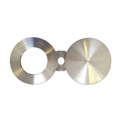 ASTM ASTM B564 UNS N06600 ALLOY 600150 # 1 بوصة RTJ سبائك الصلب مشهد شفة Din 1 4571 الفولاذ المقاوم للصدأ شفة