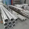 مصممة لتدوم، حتى في البيئات القاسية أنبوب سبائك الألومنيوم 5083-H321 ASTM B241 بقطر خارجي 4 بوصات وسمك جدار 0.25 بوصة
