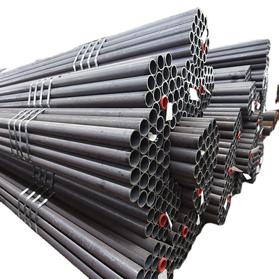 تخصيص أنبوب الفولاذ المقاوم للصدأ الأوستنيتي المصقول Astm A55420120203030320 Astm A312 A270 Aisi مقاومة للحرارة 310
