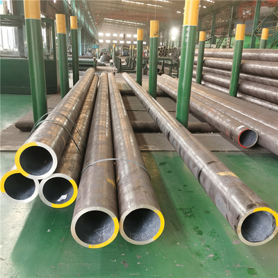 أنابيب سبيكة التيتانيوم ASTM B338/B861/B862 للتطبيقات الصناعية