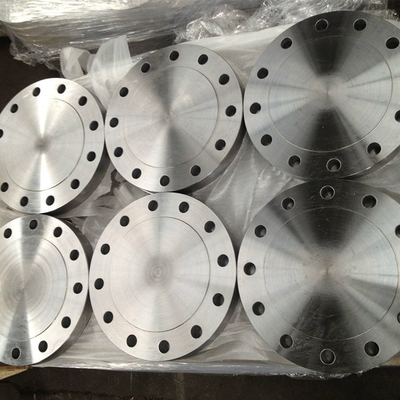 ASME B16.5 A516 Gr. 70 A350 Lf2 فئة 900 Rtj شفة نوع حلقة مشتركة شفة