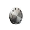 شفة من سبائك النيكل والصلب Inconel600 شفة أعمى B564 UNS N06600 ASME B16.5