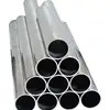 ASTM B619 B622 B474 B626 N10276 سبائك النيكل أساس C276 Hastelloy الأنابيب / سعر الأنبوب
