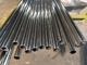 أنابيب الفولاذ المقاوم للصدأ سوبر دوبلكس 2205 2507 أنابيب الفولاذ المقاوم للصدأ والإكسسوارات 6M قابلة للتخصيص