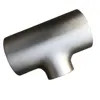 وصلات مواسير من سبائك النيكل والصلب المخفض 2 &quot;STD B366 WPNICMC ASME B16.9