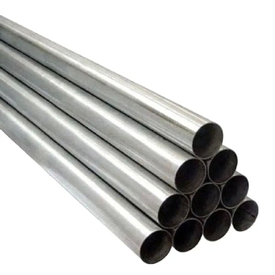 سعر المصنع سبائك النيكل Inconel 718 أنبوب سلس / أنبوب للبيع