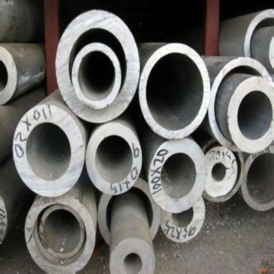 سعر المصنع سبائك النيكل Inconel 718 أنبوب سلس / أنبوب للبيع
