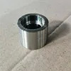 3000 رطل 6000 رطل ASTM A182 F22 ASME B16.11 SW Th غطاء الكوع اقتران كامل