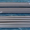 أنبوب مزدوج من الفولاذ المقاوم للصدأ SCH80 A182 Gr.F51 ASTM ارتفاع ضغط درجة حرارة عالية