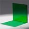 سعر الجملة اللون الأخضر حسب الطلب من البلاستيك المصبوب ورقة الاكريليك 8x4 قدم 1220x2440mm 10mm 12mm