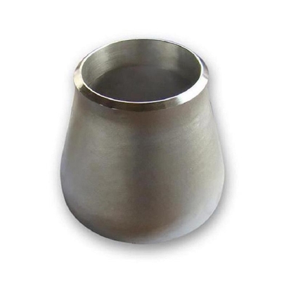 BW المخفض تجهيزات أنابيب سبائك الصلب ASME B16.9 1/2 &quot;SCH40 A234 WP22