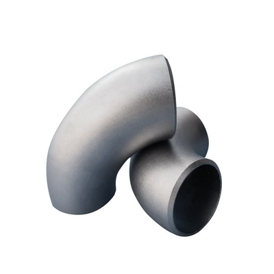 Astm الكربون الصلب A335 P11 P22 P91 مواسير الكوع الفولاذية غير الملحومة 273 × 12.7 مم أنابيب الكوع الفولاذية الملحومة