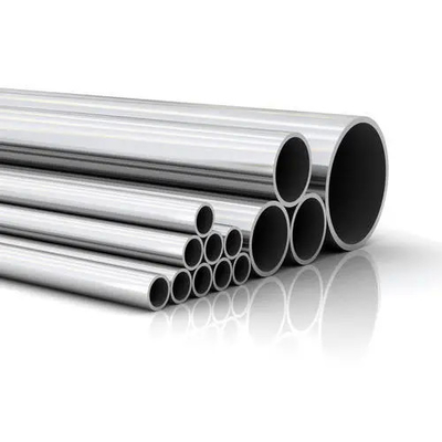 أنابيب السائل المغطاة بالحرارة الأنبوب المسالك 10.97mm الصف SGCC للبناء