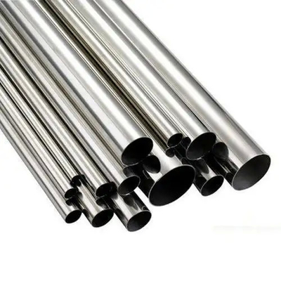 أنابيب السائل المغطاة بالحرارة الأنبوب المسالك 10.97mm الصف SGCC للبناء